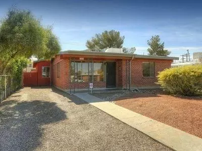 832 E Lester St #NA, Tucson, AZ 85719
