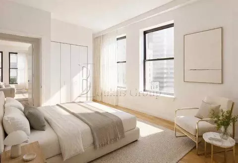 47 Exchange Pl #1203, New York, NY 10005