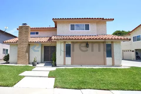 213 E Acacia St #A, Brea, CA 92821