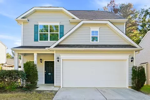 122 Willow Weald Ct, Fuquay Varina, NC 27526