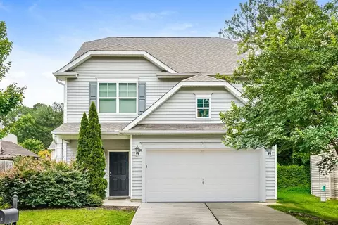 122 Willow Weald Ct, Fuquay Varina, NC 27526