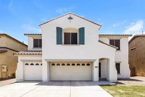 9427 W Monte Vista Rd, Phoenix, AZ 85037