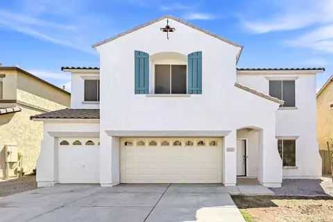 9427 W Monte Vista Rd, Phoenix, AZ 85037