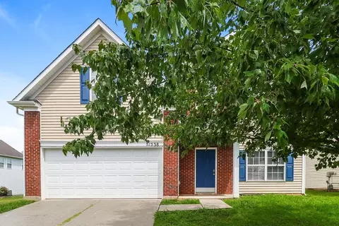 11538 Hattie Little St, Charlotte, NC 28269