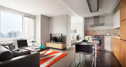 Undisclosed, New York, NY 10036