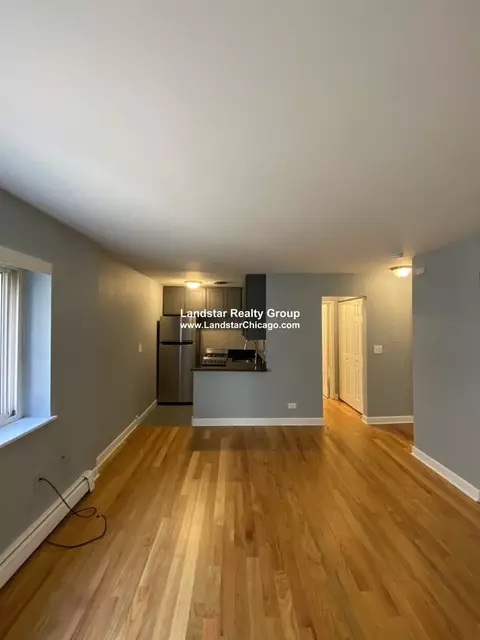 663 W Grace St #212, Chicago, IL 60613