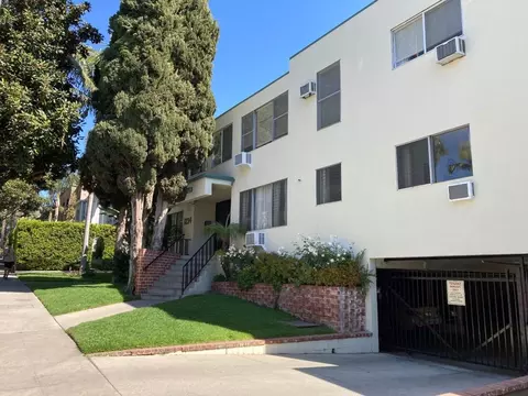 1234 Laurel Ave #1, West Hollywood, CA 90046