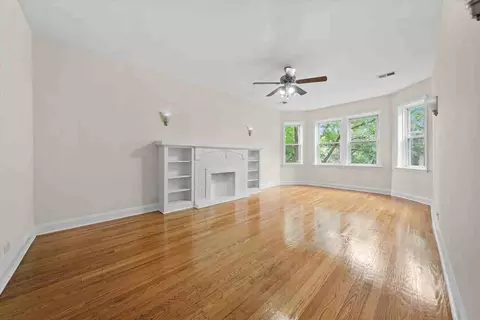 3428 W Parker Ave #2, Chicago, IL 60647