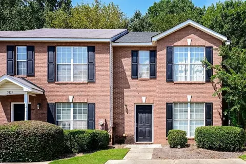 3819 Waldrop Ln, Decatur, GA 30034