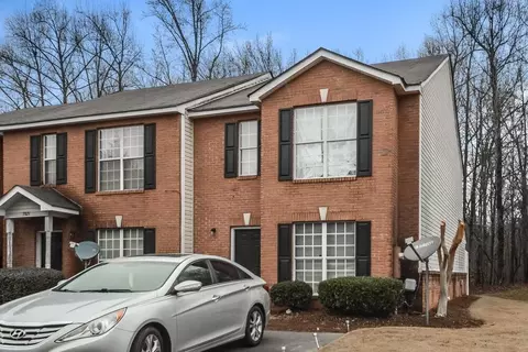 3819 Waldrop Ln, Decatur, GA 30034