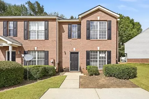 3819 Waldrop Ln, Decatur, GA 30034
