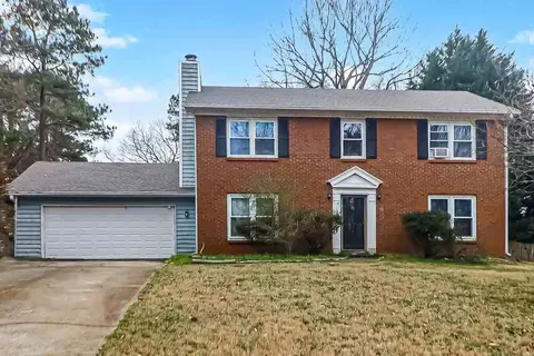1694 Cum Laude Way, Lawrenceville, GA 30044