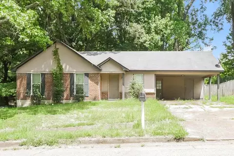 4416 Huntersglen E, Memphis, TN 38128