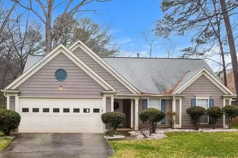 3969 Wintersweet Dr, Decatur, GA 30034