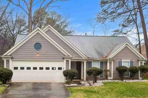 3969 Wintersweet Dr, Decatur, GA 30034