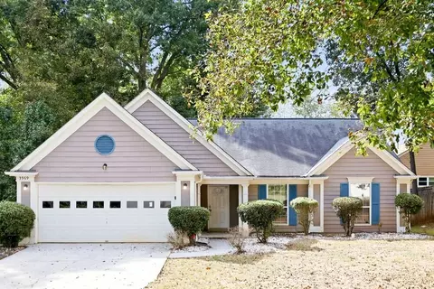 3969 Wintersweet Dr, Decatur, GA 30034