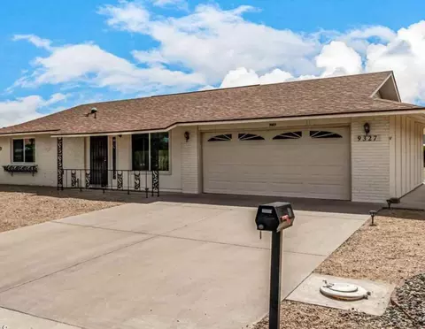 9327 W Spanish Moss Ln #NA, Sun City, AZ 85373