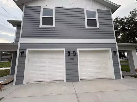 1702 W Granfield Ave #B, Plant City, FL 33563