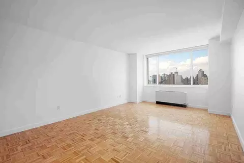 Undisclosed, New York, NY 10036