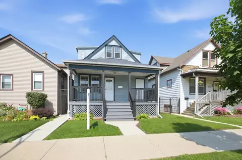2430 N Normandy Ave #1, Chicago, IL 60707