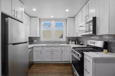 2430 N Normandy Ave #2, Chicago, IL 60707
