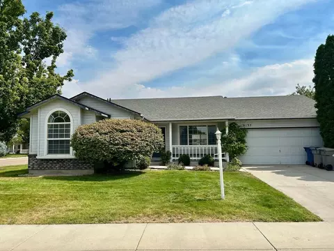 8137 Waterfowl Ave, Nampa, ID 83687