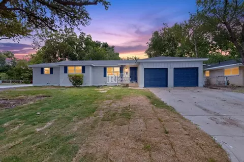 4401 Steven St, North Richland Hills, TX 76180