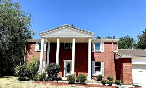 4643 W Oberlin Pl, Denver, CO 80236