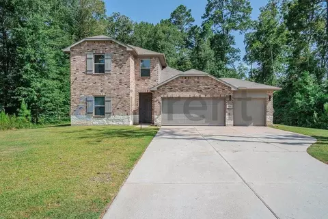 2914 Roman Forest Blvd, Roman Forest, TX 77357