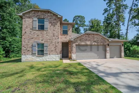 2914 Roman Forest Blvd, Roman Forest, TX 77357