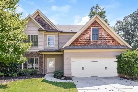 114 Valdosta Ave, Canton, GA 30114
