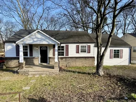 109 W Trinity Ln, Nashville, TN 37207
