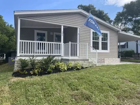 101 Lisa Dr, Mount Dora, FL 32757