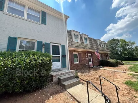 2962 Winston, Salem, NC 27103