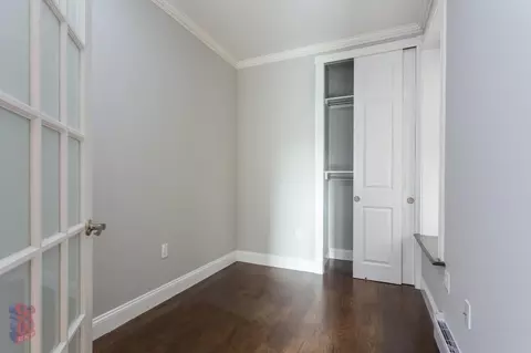 Undisclosed, New York, NY 10036