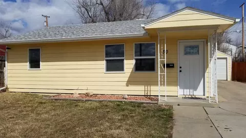30 Saint Patrick St, Rapid City, SD 57701