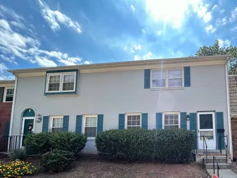 2962 Saint Marks Rd #C, Winston Salem, NC 27103