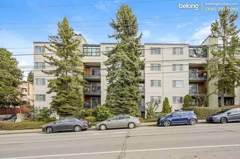 9710 5th Ave NE #307, Seattle, WA 98115