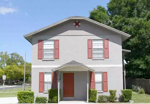 2105 Brisson Ave, Sanford, FL 32771