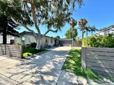 4780 Aberdeen St, San Diego, CA 92117
