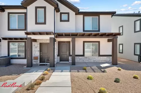1332 S Pole Creek Ln, Washington, UT 84780