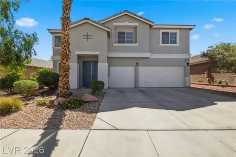 2551 Williamsburg St, Henderson, NV 89052