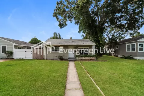 3510 4th Ave S, Saint Petersburg, FL 33711