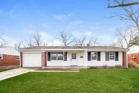 1905 Bluehill Dr, Cincinnati, OH 45240