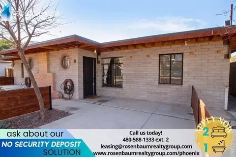 4212 N 19th St #B, Phoenix, AZ 85016