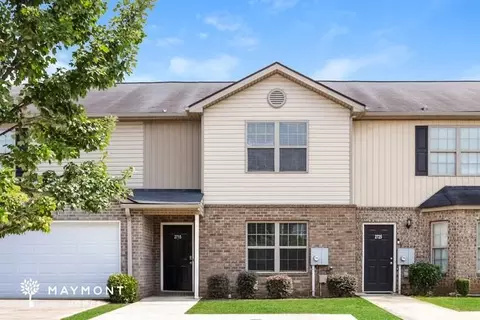 2715 Marlin Dr, Mcdonough, GA 30253