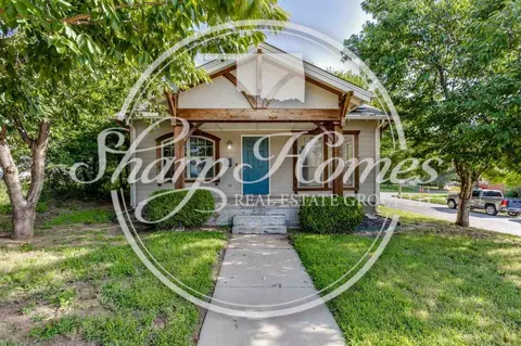 1633 NE 11th St, Oklahoma City, OK 73117