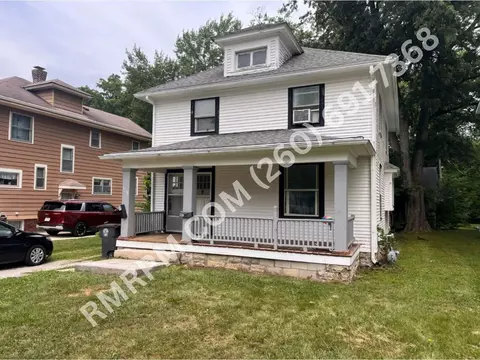 1230 Park Ave #101, Fort Wayne, IN 46807