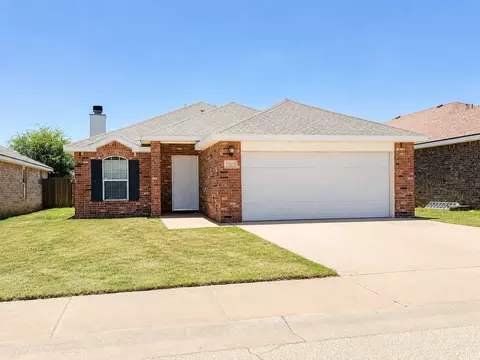 1919 100th St, Lubbock, TX 79423