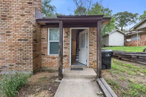 1205 W Texas St, Denison, TX 75020